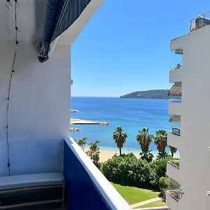 En Bord De Toulon
