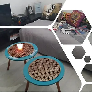 City Room Toulon Toulon