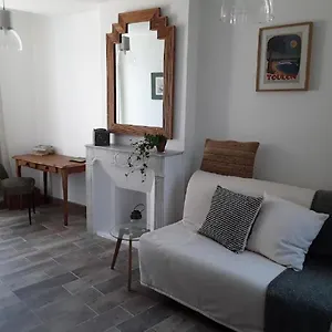 35m2 Au Mourillon, à 200m De La Toulon