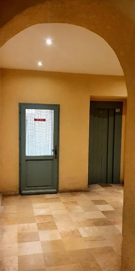 Loft 80M2 En Plein Coeur De La Vieille Ville 3 Etoiles Toulon Apartment